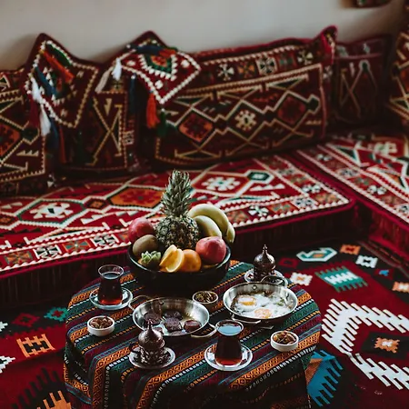 Sirkeci 4* Isztambul