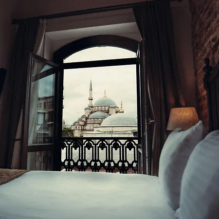 Sirkeci Isztambul