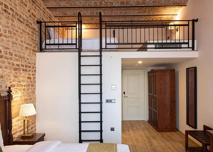 Hotel Sirkeci Provincia di Istanbul