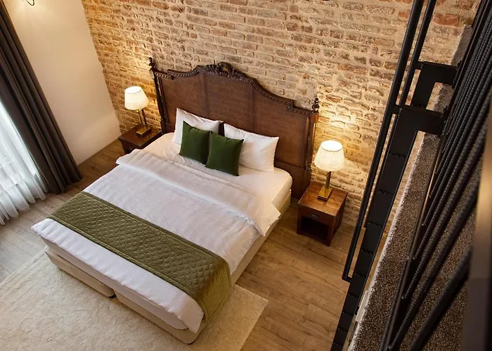 Sirkeci Hotel Provincia di Istanbul