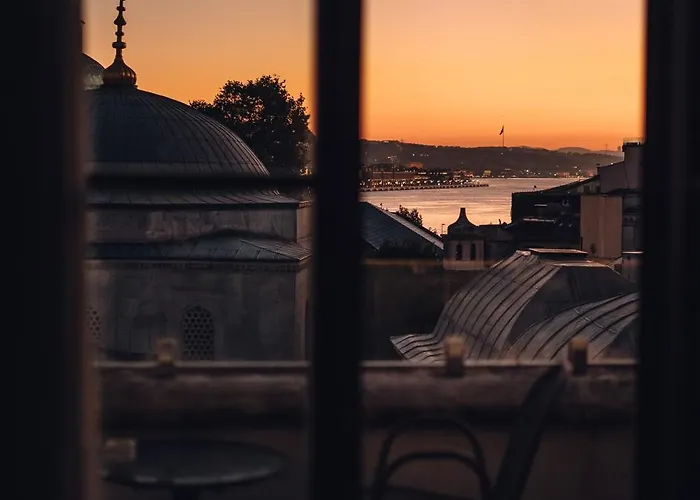 Sirkeci Provincia di Istanbul