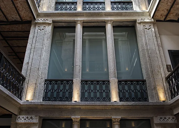 Hotel Sirkeci Provincia di Istanbul