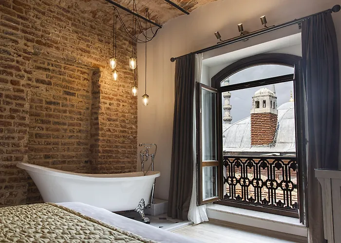 Sirkeci 4* Provincia di Istanbul