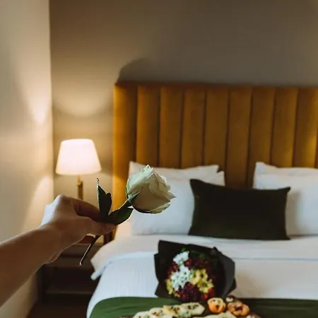 Sirkeci Hotel