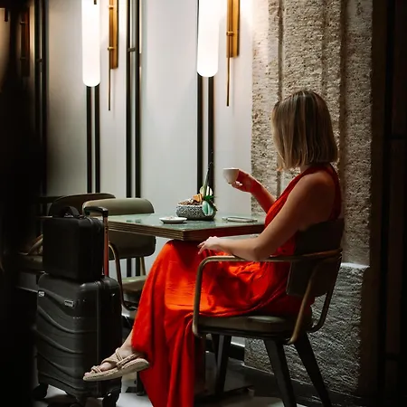 Hotel Sirkeci 4*