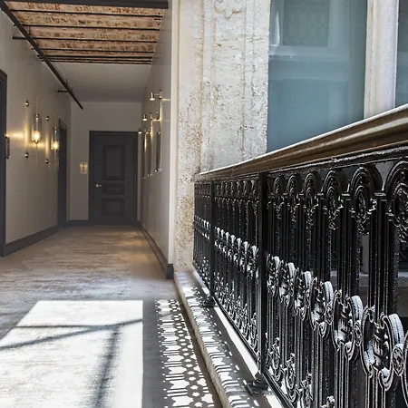 Hotel Sirkeci 4*