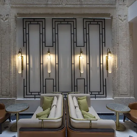 Sirkeci Hotel