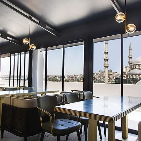 Sirkeci Istanbul