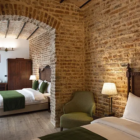 Sirkeci Hotel