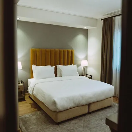 Sirkeci Hotel