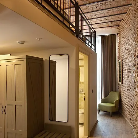 Sirkeci Hotel Istanbul