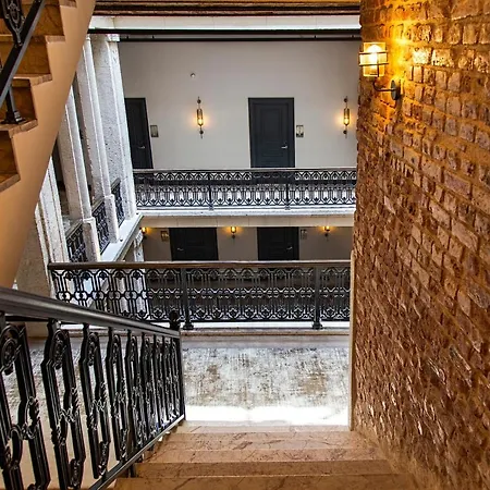 Sirkeci Hotel 4*