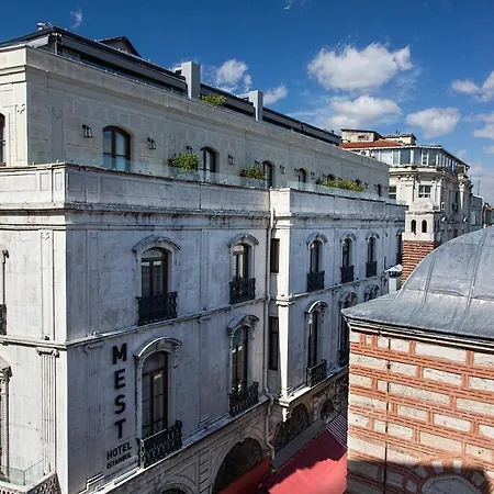 Sirkeci Hotel Istanbul
