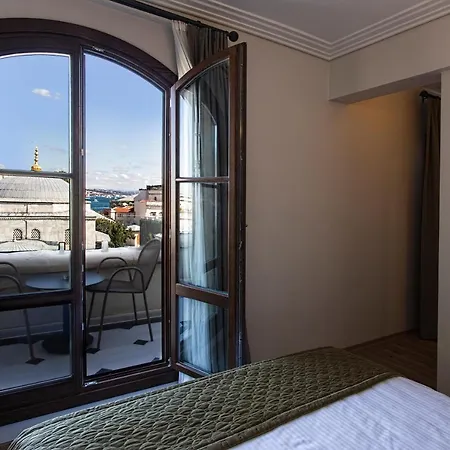 Sirkeci Hotel Istanbul