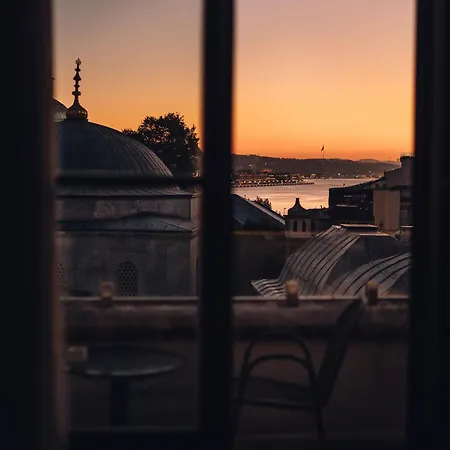 Sirkeci Istanbul