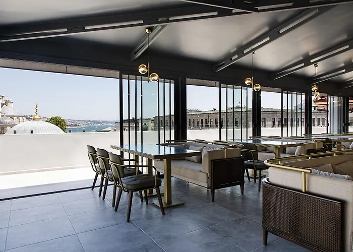 Sirkeci اسطنبول